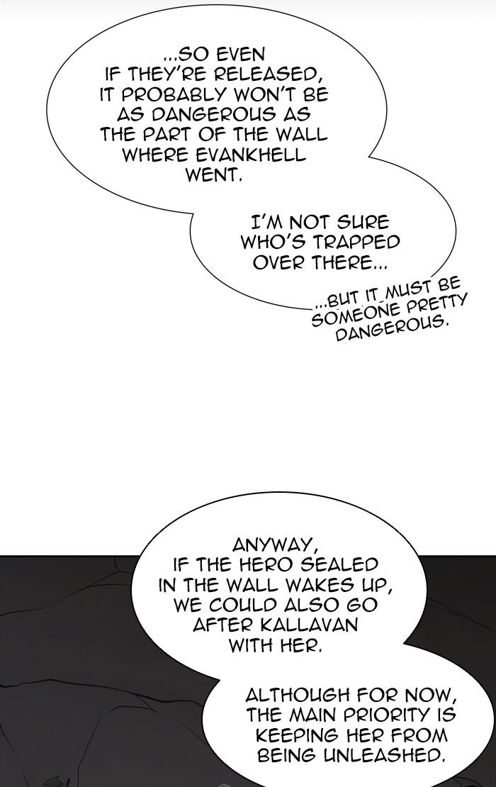 Tower of God, Chapter 455 image 014